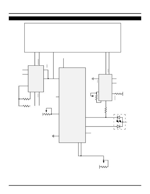 SY88902 IC 一款关键电力电子元器件的深度解析与采购指南