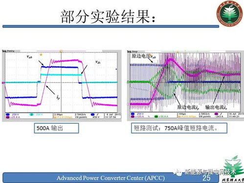基于SiC器件的电力电子变流器技术研究与发展趋势